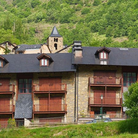 Apartament Vega - Vall Fosca - L'Amfitriona Espuy Luaran gambar