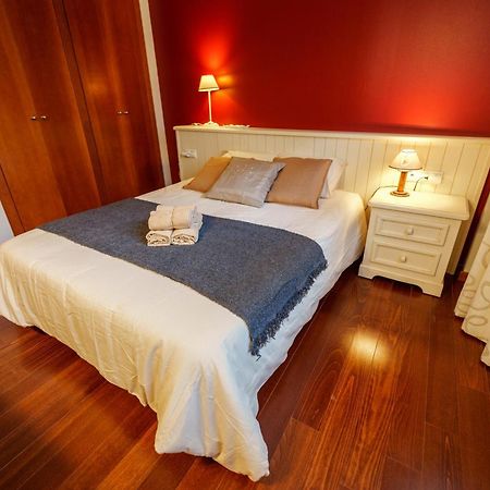 Apartament Vega - Vall Fosca - L'Amfitriona Espuy Luaran gambar