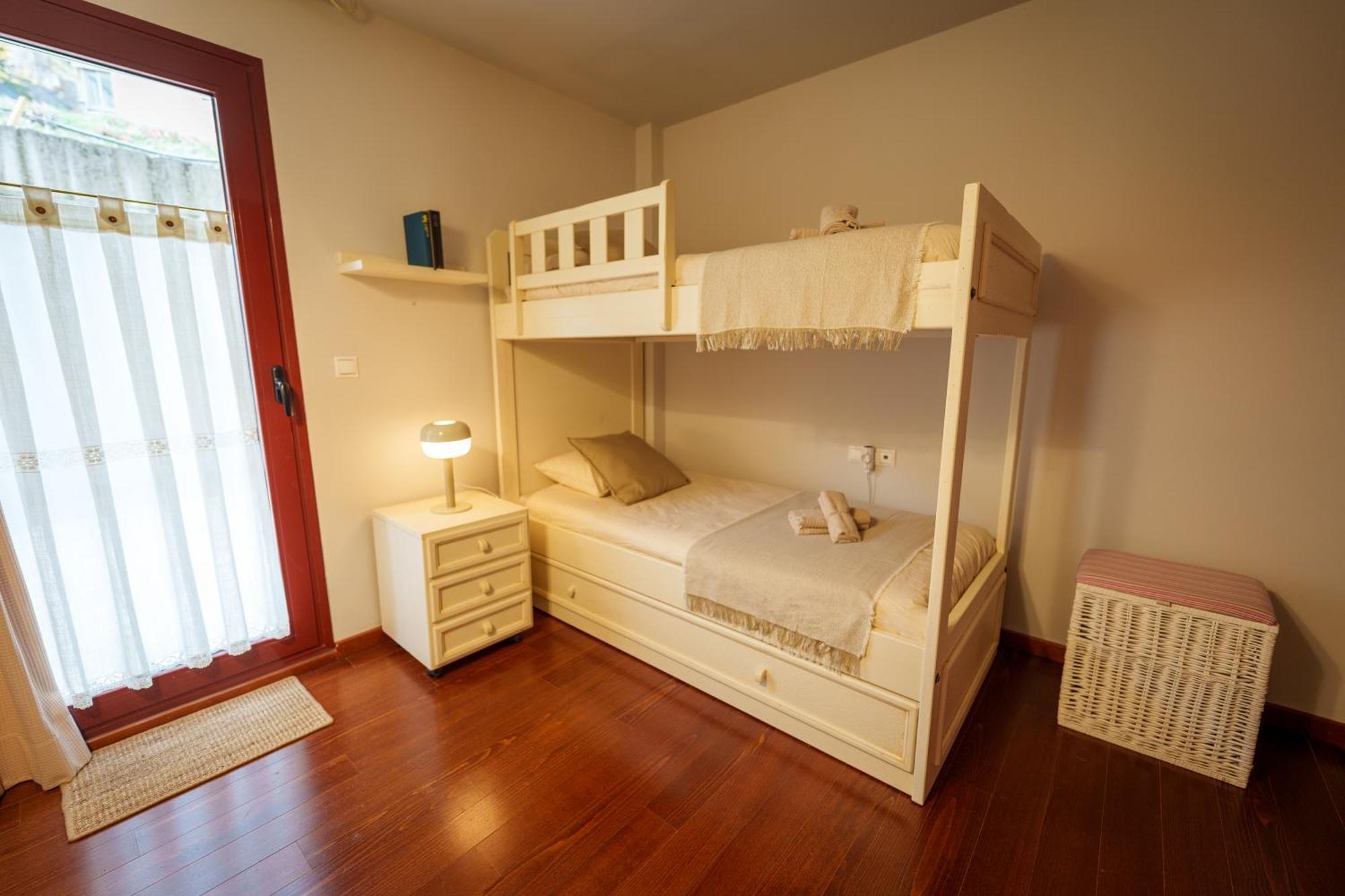 Apartament Vega - Vall Fosca - L'Amfitriona Espuy Luaran gambar