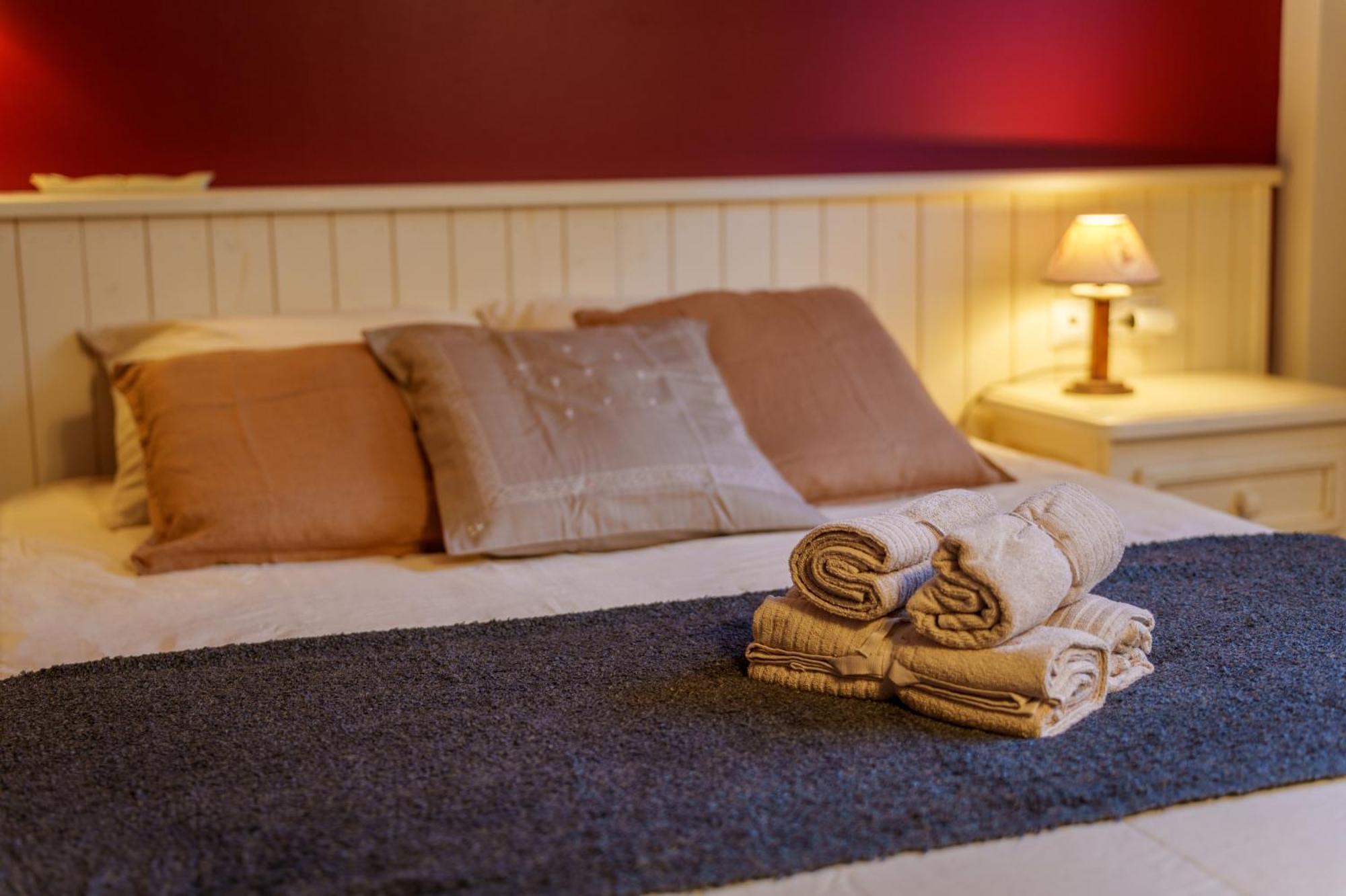 Apartament Vega - Vall Fosca - L'Amfitriona Espuy Luaran gambar
