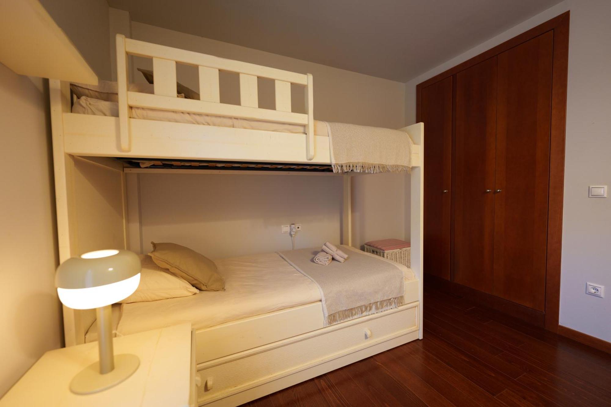 Apartament Vega - Vall Fosca - L'Amfitriona Espuy Luaran gambar